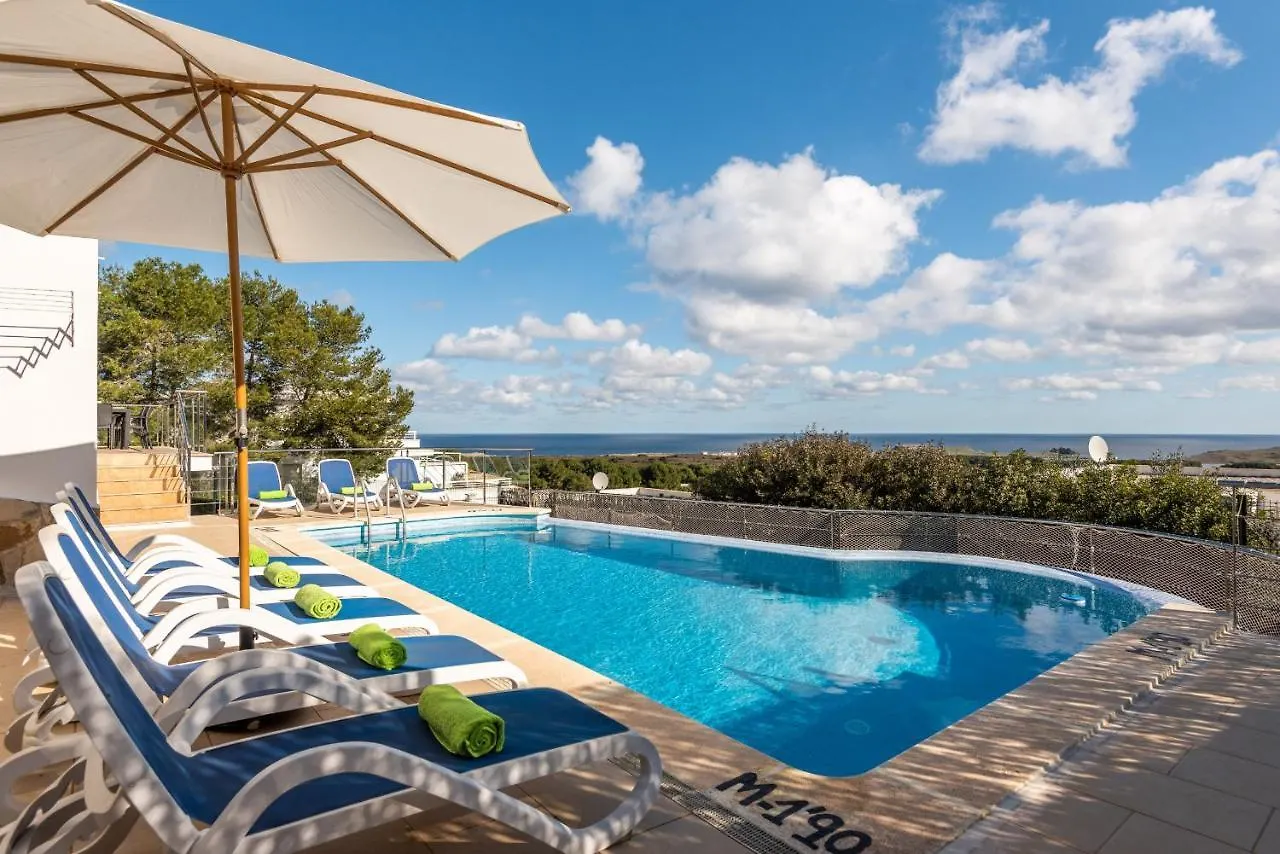 Villa Gill Punta Grossa