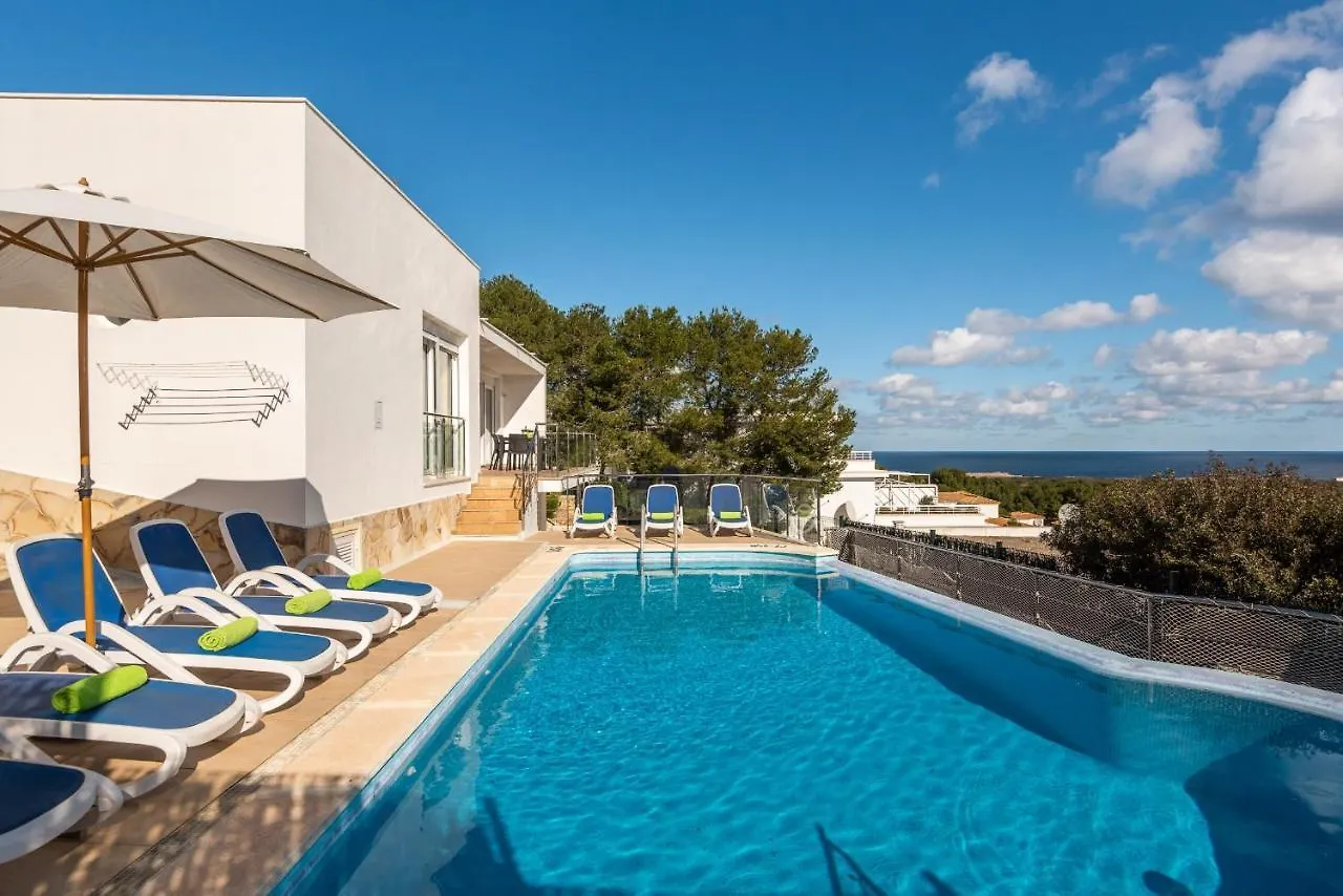 Villa Gill Punta Grossa Španělsko
