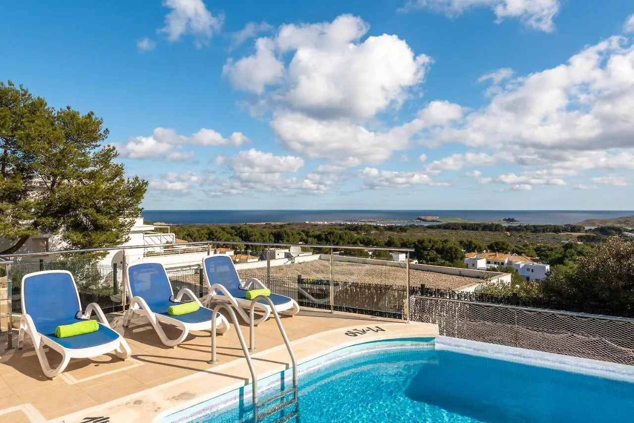 Villa Gill Punta Grossa Španělsko