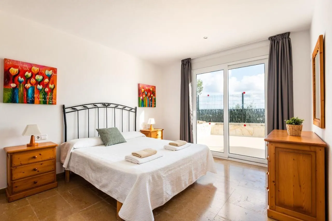 Villa Gill Punta Grossa