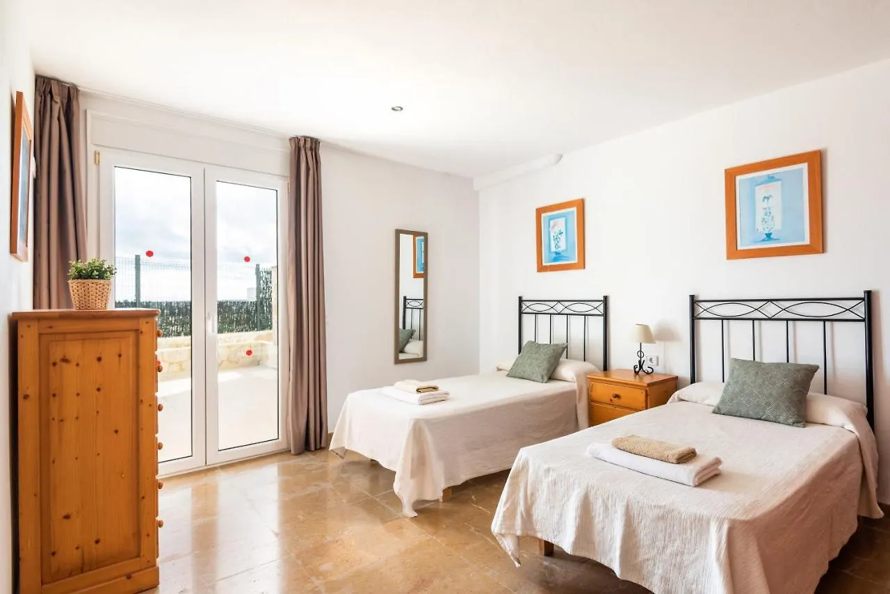 Villa Gill Punta Grossa Španělsko