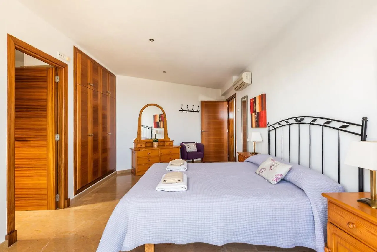Villa Gill Punta Grossa