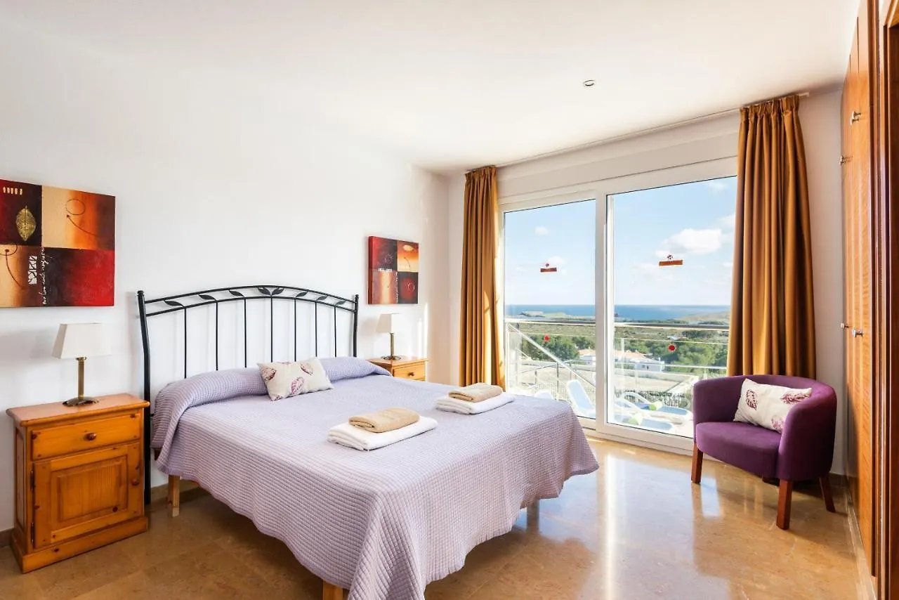 Villa Gill Punta Grossa