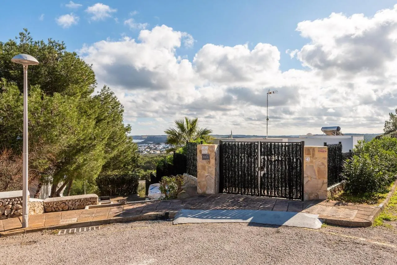 Villa Gill Punta Grossa 0*,
