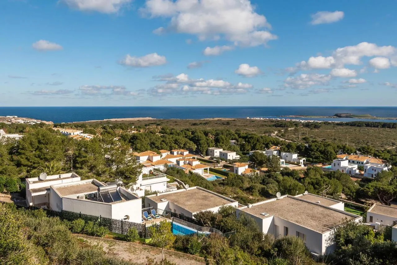 Villa Gill Punta Grossa