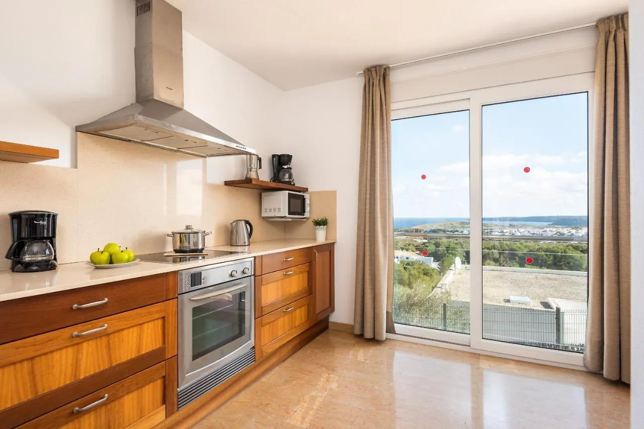 Villa Gill Punta Grossa